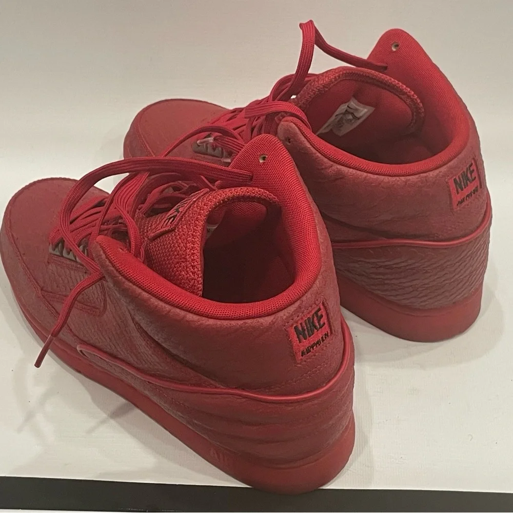 Nike Air Python - Picture 4 of 4